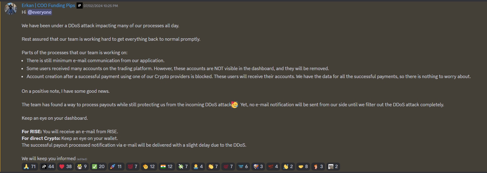 紧急医疗支援2位海外受伤客户,中国平安密切推进美国黄石交通事故急难救援