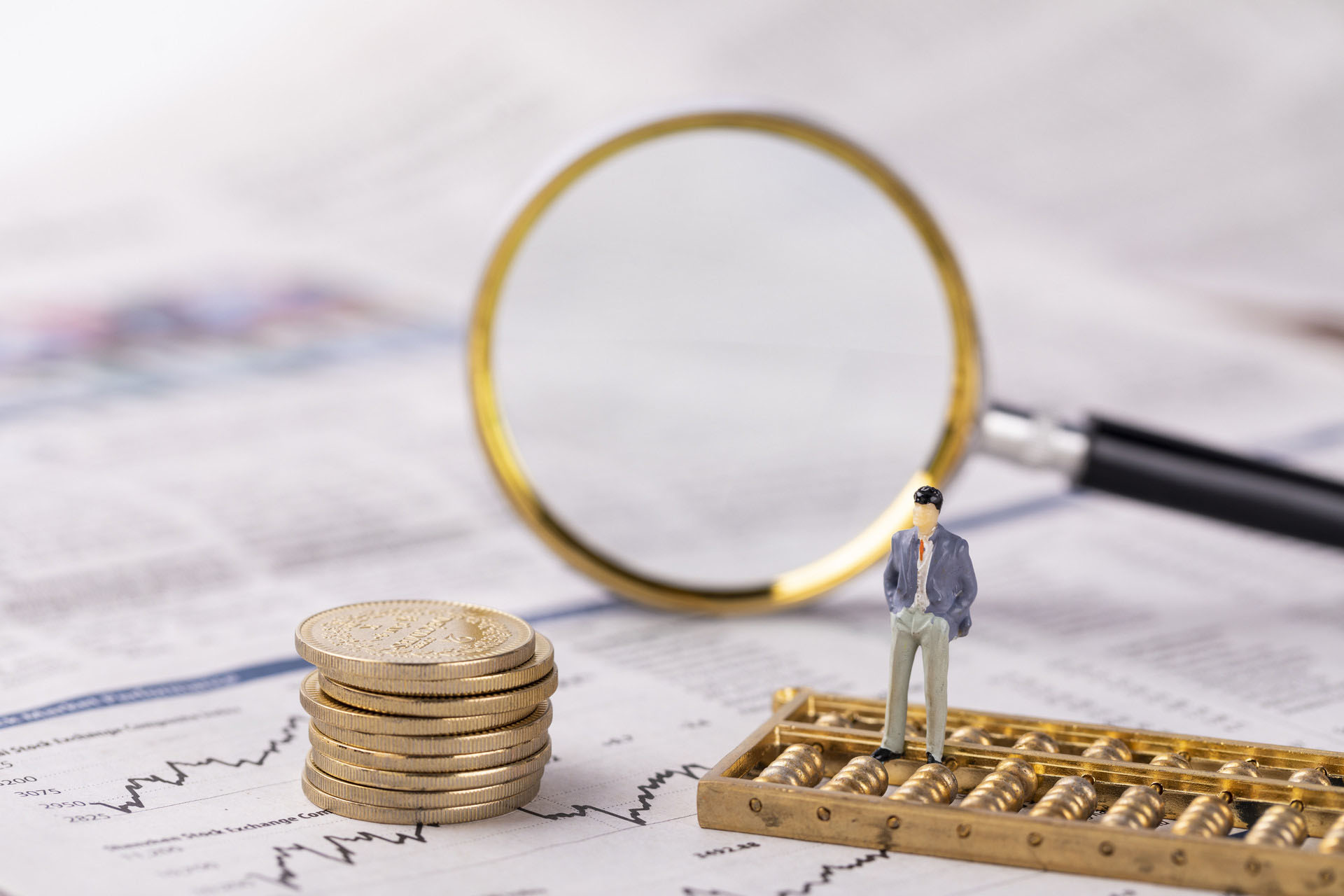 泰康人寿安徽分公司:5.15行动令:做自己的投资守护者