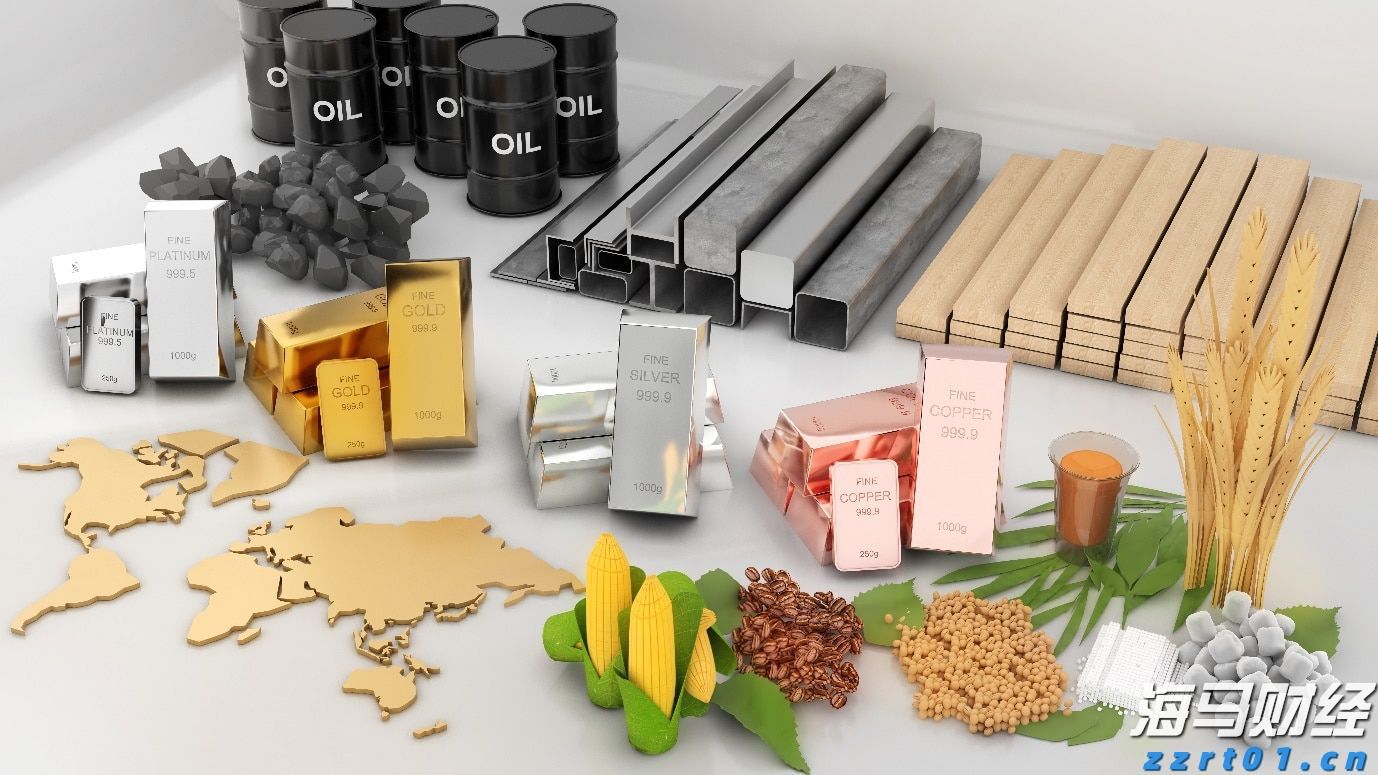 A股收评 | 创业板指大涨1.86% 突破2400点整数关口！算力硬件股延续强势