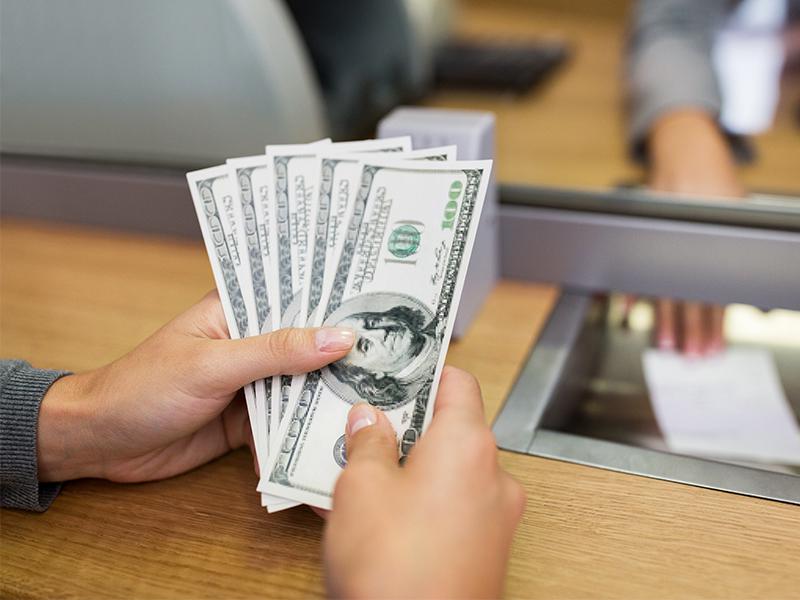 平南县举办健康跑活动