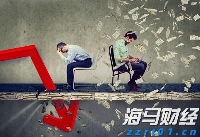 财政赤字危机加剧市场分化!高盛警告:美债和美元受压,美股表现韧性